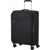Samsonite LITEBEAM Spinner rozšíriteľný 66cm Čierna