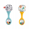 Fisher-Price Hrkajúca rumba guľa