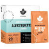 Iontový nápoj Puhdistamo Electrolyte Powder 20 x 5 g mango orange (6430039223806)