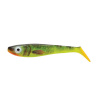 MCPIKE SVARTZONKER 18CM SMOKING HOT PIKE - 1514481