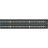 Grandstream GWN7816P L3 Managed Network PoE Switch, 48 portů / 6 SFP+, VLAN, DHCP, Stacking
