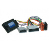 Adaptér ovládania autorádia na volante - HONDA Civic / CR-V (05->), ACURA