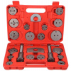 Stlačovák brzdových pístů BRAKE SET 22, sada 22ks SIXTOL