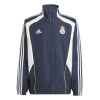 Real Madrid pánska bunda Urban Purist
