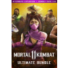 Mortal Kombat 11 (Ultimate Add-On Bundle)
