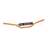 Accel SH-12 gold standardní řidítka pr.22,2mm
