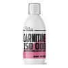 Carnitine 150 000 Tekutý - FitBoom 1000 ml. Orange