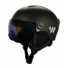 Witeblaze Visor Pro Junior 23/24 Black/blue 23243/49