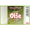 Olše - tinktura z pupenů (gemmoterapie) 50 ml - doplněk stravy