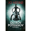 Ostrov potkanov a iné príbehy - Jo Nesbo - online doručenie
