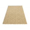 Bakero Kelim Modern 172 beige (140x200 cm)