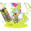 Príchuť Chill Pill Shake and Vape Truly Energy Drink 12ml (Kolok)