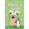 Mopslík, ktorý chcel byť zajkom