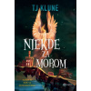 Niekde za morom - TJ Klune