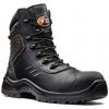 Bezpečnostní holínky, Černá Ano S3 V12 Footwear SRC Ano