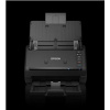 EPSON skener WorkForce ES-500WII, A4, 600x600dpi, 35 str/min, 30 bits Color Depth, USB 3.0, Wireless LAN B11B263401