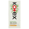Kotex Liners NATURAL Normal napkins 40 pcs