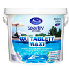 Sparkly POOL Kyslíkové oxi tablety do bazéna Maxi 3 kg 938396