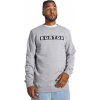 pánska mikina BURTON VAULT CREW Gray Heather M