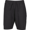TEE JAYS TJ5710 ATHLETIC / Pánske šortky - black M