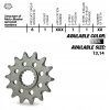 MOTO-MASTER OZUBENÉ KOLESO PREDNÉ 565 13 YAMAHA YZ 250 99-