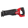 Milwaukee M18 FSZ-0X 4933478293 (aku chvostová píla, systém FUEL™ SAWZALL™)