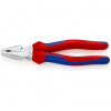 Knipex 0205200 kleště kombinované - silové