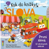 Kuk do knížky! SLOVA