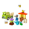 LEGO® DUPLO 10419 Starostlivosť o včely a úle