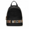 Love Moschino mestský batoh JC4305PP0IKN0000 čierny