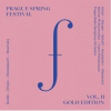 Prague Spring Festival Vol. 2 Gold Edition - 2 CD