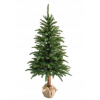 Vianočný stromček - Umelý vianočný stromček. Mountain smrek na kufri 180 cm GH32 (Vianočný stromček - Umelý vianočný stromček. Mountain smrek na kufri 180 cm GH32)
