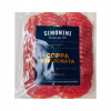 Coppa stagionata – krkovička dozrievajúca náplasti 2
