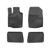 Koberce gumenné FROGUM 3D No.77 RENAULT TWINGO Twingo 2007-2014