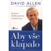 Aby vše klapalo - David Allen