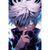 NORIMPEX Diamantové maľovanie Jujutsu Kaisen 30x40cm