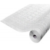 Papierový obrus Biely v rolke 120 x 800 cm