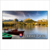 Magnetka Vysoké Tatry - Štrbské Pleso