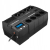 CyberPower BR700ELCD