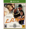 L.A. Noire (XONE)