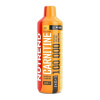 NUTREND CARNITINE 100000 1000ml Príchuť: citrón