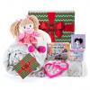 Darčekový balíček PRE DIEVČATÁ veľ. L