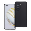 Puzdro gumené Huawei Nova 10 Pro Matt čierne