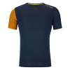 Tričko Ortovox 185 Rock'N'Wool T-Shirt Deep Ocean L