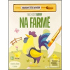 Nech ožít barvy Na farmě