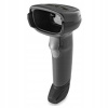 Čítačka kódov skenera ZEBRA DS2208 1D/2D pre e-recept skladu obchodu