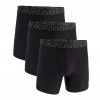 Under Armour UA Tech 6in 2 Pack