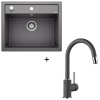 Set Blanco Dalago 6 + Blanco Mida-S