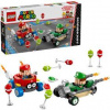 Mario Kart Baby Mario v Baby Luigi 72034