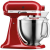 KitchenAid Artisan 5KSM185PS kuchynský robot 300 W 4,8 L Červená (5KSM185PSEER)